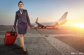 How to apply for air hostess