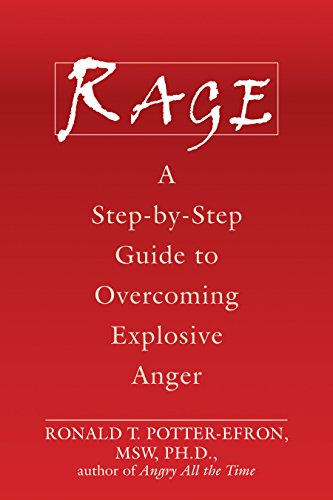 best anger management books