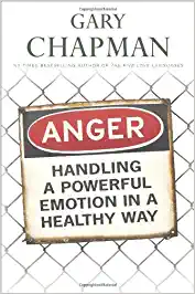 free anger management books