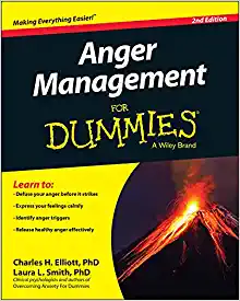 free anger management books